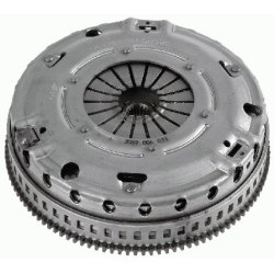 Clutch Kit SACHS 3089 006 033 OE Ref A 160 250 00 01