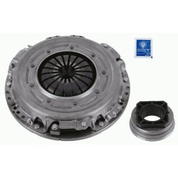 Kit d'embrayage SACHS 3090600010 pour CHRYSLER, PLYMOUTH