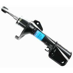 Shock Absorber SACHS 310 016 OE Ref A 638 320 08 13