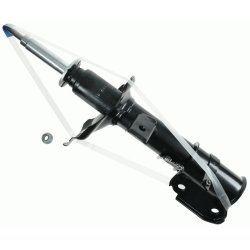 Shock Absorber SACHS 310 685 OE Ref 54303-2W126
