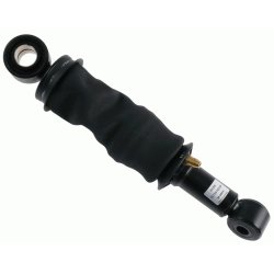 Cab Suspension Shock Absorber 310820 SACHS 310 820 OE Ref 500357351