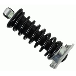 Amortisseur de suspension de cabine SACHS 311889 pour MERCEDES ATEGO, AXOR