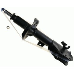 Shock Absorber SACHS 312 160 OE Ref LC72-34-700A