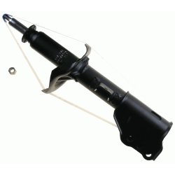 Shock Absorber SACHS 312 161 OE Ref LC62-34-900C