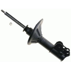 Shock Absorber SACHS 312 163 OE Ref C001-34-900C