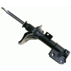 Amortisseur SACHS 312166 pour MITSUBISHI ECLIPSE OE MR333703