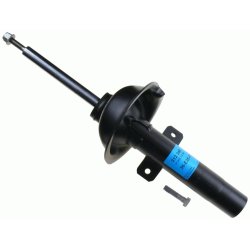 Shock Absorber SACHS 312 346