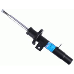 Shock Absorber SACHS 312 420 OE Ref 5202 JZ