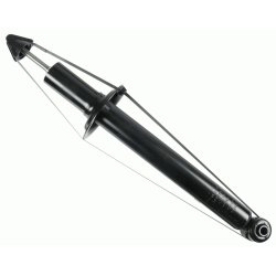 Shock Absorber SACHS 312 463