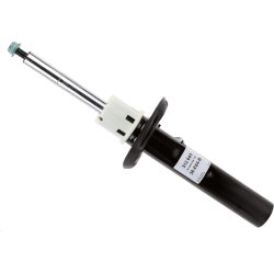 Shock Absorber SACHS 312 643