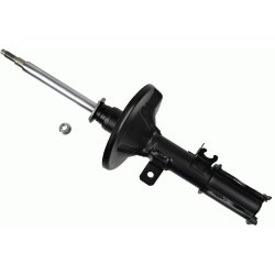 Shock Absorber SACHS 312 744 OE Ref 0K2NB-34900A