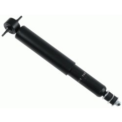 Shock Absorber SACHS 312 760
