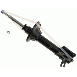 Shock Absorber SACHS 312 858 OE Ref E026-28-900B