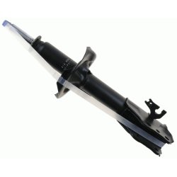 Shock Absorber SACHS 312 906 OE Ref LC62-34-700D