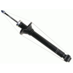 Shock Absorber SACHS 312 920 OE Ref D267-28-700B