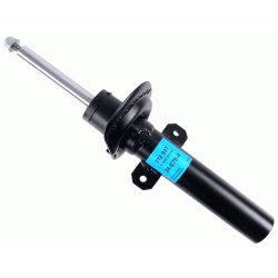 Shock Absorber SACHS 312 937 OE Ref 1S71-18K045-DB