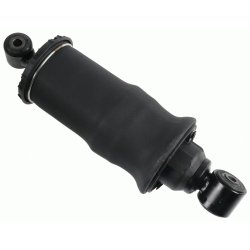 Amortisseur de suspension de cabine SACHS 313080 pour MAN OE 81.41722-6056