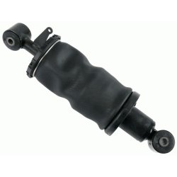 Cab Suspension Shock Absorber 313181 SACHS 313 181 OE Ref 81417226077