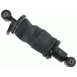 Cab Suspension Shock Absorber 313182 SACHS 313 182 OE Ref 81417226078