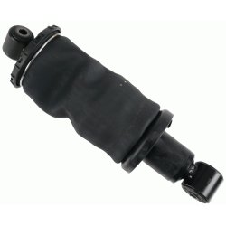 Cab Suspension Shock Absorber 313184 SACHS 313 184 OE Ref 81417226003