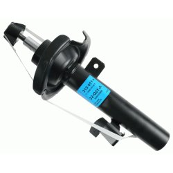 Shock Absorber SACHS 313 411 OE Ref CC30-34-900C