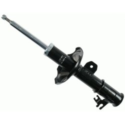 Shock Absorber SACHS 313 467 OE Ref 96407820