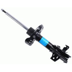 Shock Absorber SACHS 313 591 OE Ref 51606-SMJ-E05