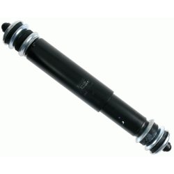 Amortisseur SACHS 313695 pour MERCEDES, SCANIA ACTROS, 4 OE 489750