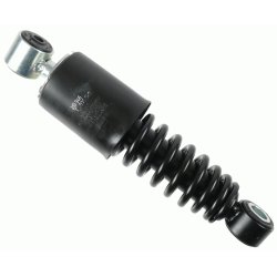 Amortisseur de suspension de cabine SACHS 313946