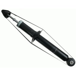 Shock Absorber SACHS 313 977 OE Ref MB891463