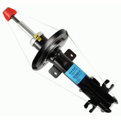 Shock Absorber SACHS 314 626 OE Ref 50707279