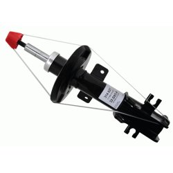 Shock Absorber SACHS 314 627 OE Ref 50710779