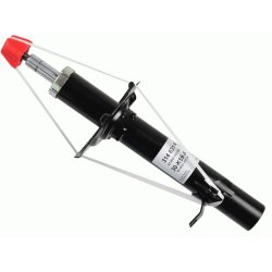Shock Absorber SACHS 314 631 OE Ref 5202 RZ