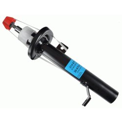 Shock Absorber SACHS 314 677 OE Ref 2N11-18146-CA