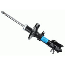 Shock Absorber SACHS 314 766 OE Ref 96653233