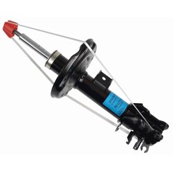 Shock Absorber SACHS 314 841 OE Ref 9S51-18124-CA