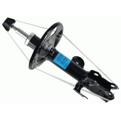 Shock Absorber SACHS 314 847 OE Ref 48510-80451