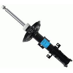 Shock Absorber SACHS 314 885 OE Ref A 639 320 69 13
