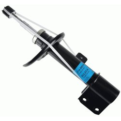 Shock Absorber SACHS 314 889