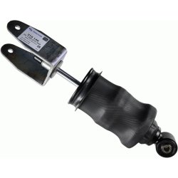 Amortisseur de suspension de cabine SACHS 315146 pour MERCEDES OE 9603106255
