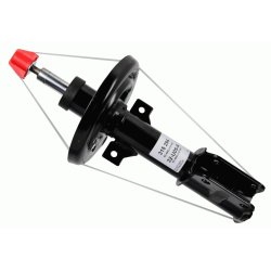Shock Absorber SACHS 315 294 OE Ref 54 30 200 58R