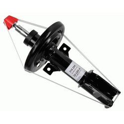 Shock Absorber SACHS 315 295 OE Ref 54 30 200 62R