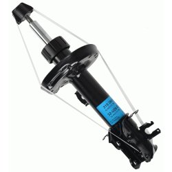 Amortisseur SACHS 315366 pour FIAT LINEA OE 51799787