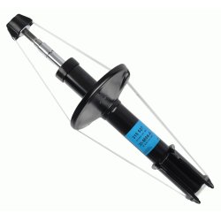 Shock Absorber SACHS 315 527 OE Ref 60 01 550 751