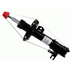 Shock Absorber SACHS 315 838 OE Ref 93168995
