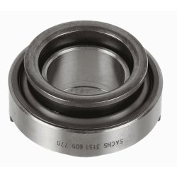 Butée d'embrayage SACHS 3151600770 pour MERCEDES OE 0002505515 SACHS