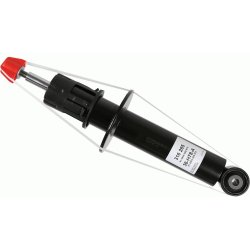 Amortisseur SACHS 316285 pour PORSCHE CAYENNE OE 95833305100