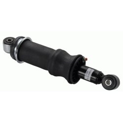 Amortisseur de suspension de cabine SACHS 316373 pour VOLVO OE 1076855
