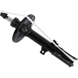 Shock Absorber SACHS 316 506 OE Ref 48530-06260