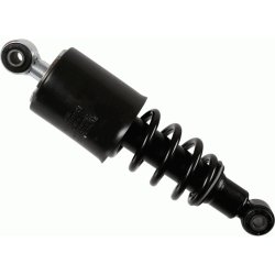 Amortisseur de suspension de cabine SACHS 316684 pour MERCEDES ATEGO, AXOR